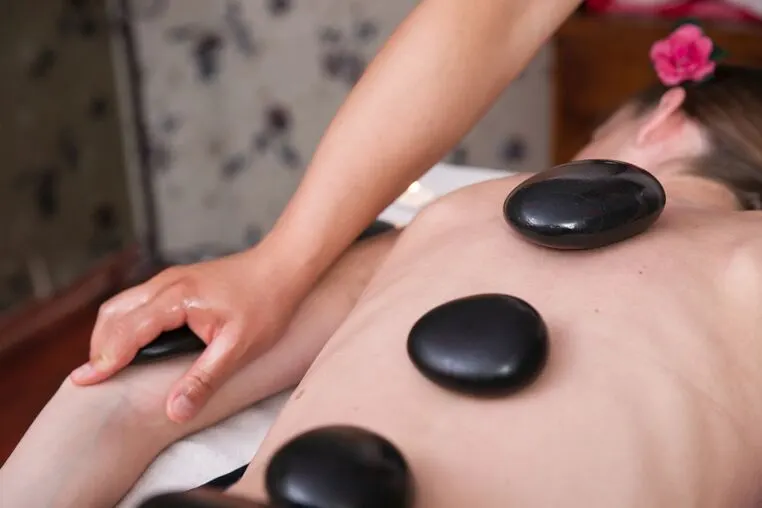 Salon de massage à Rousies prés de Maubeuge-Brigitte Patfoort Bien être-détente